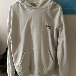Talentless Hoodie